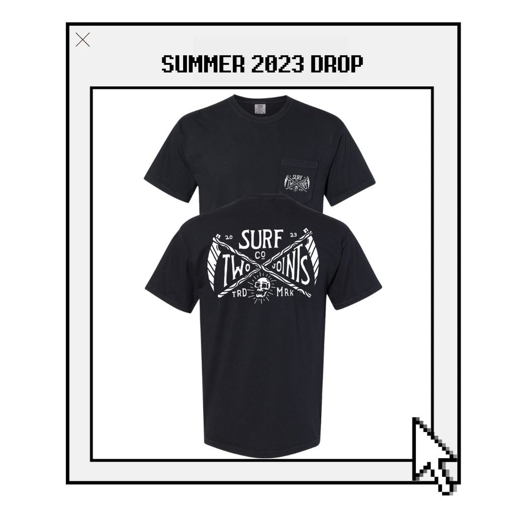 2023 Summer Drop