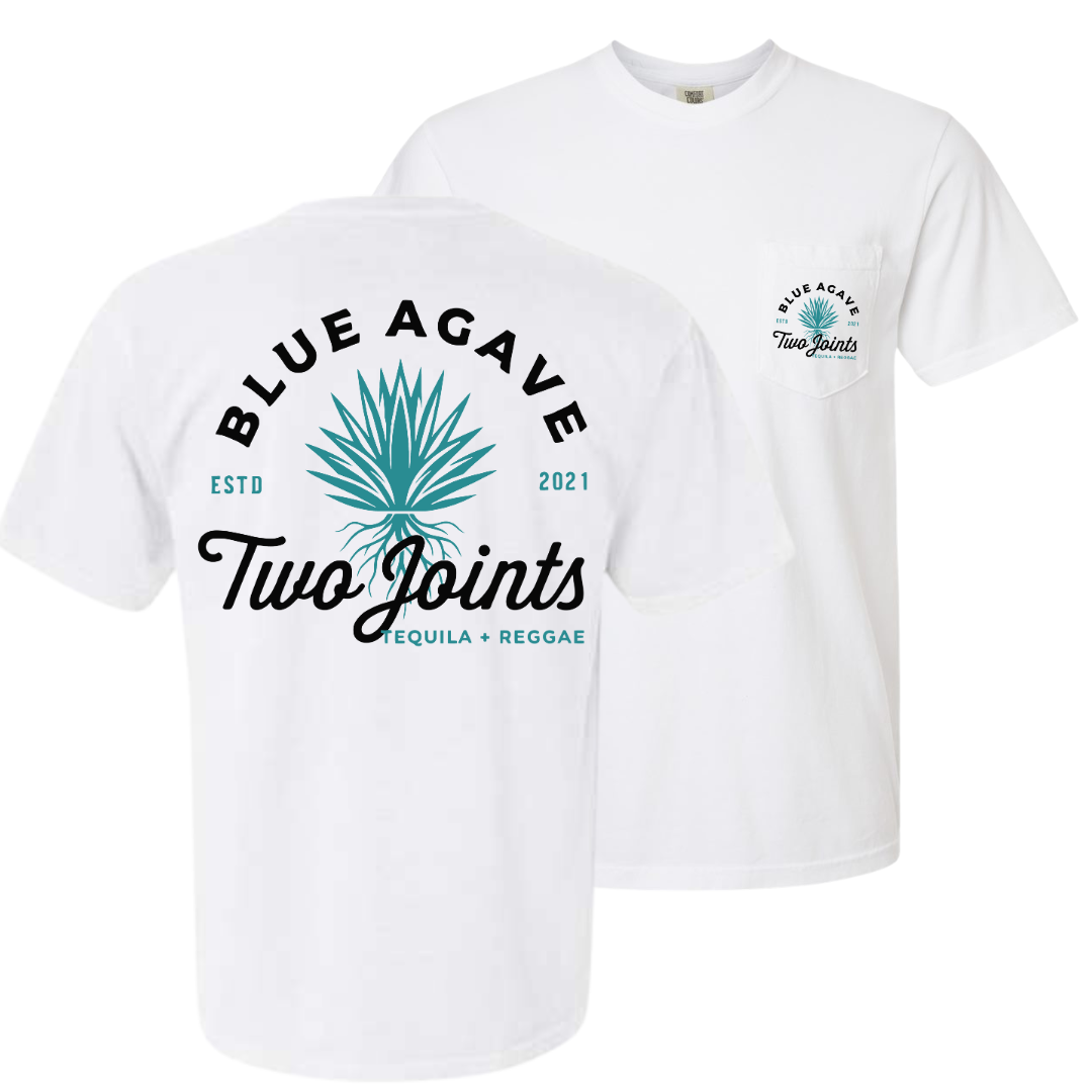 Blue Agave