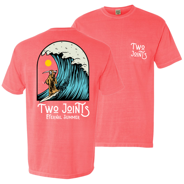 Deuxieme Classe　 Surf is it Tシャツ DEUXIEME CLASSE - ドゥーズィエムクラス Surf is it Tシャツの通販 by