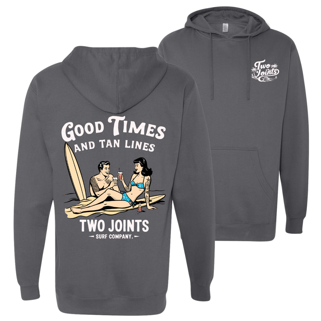 Best surf hoodies sales