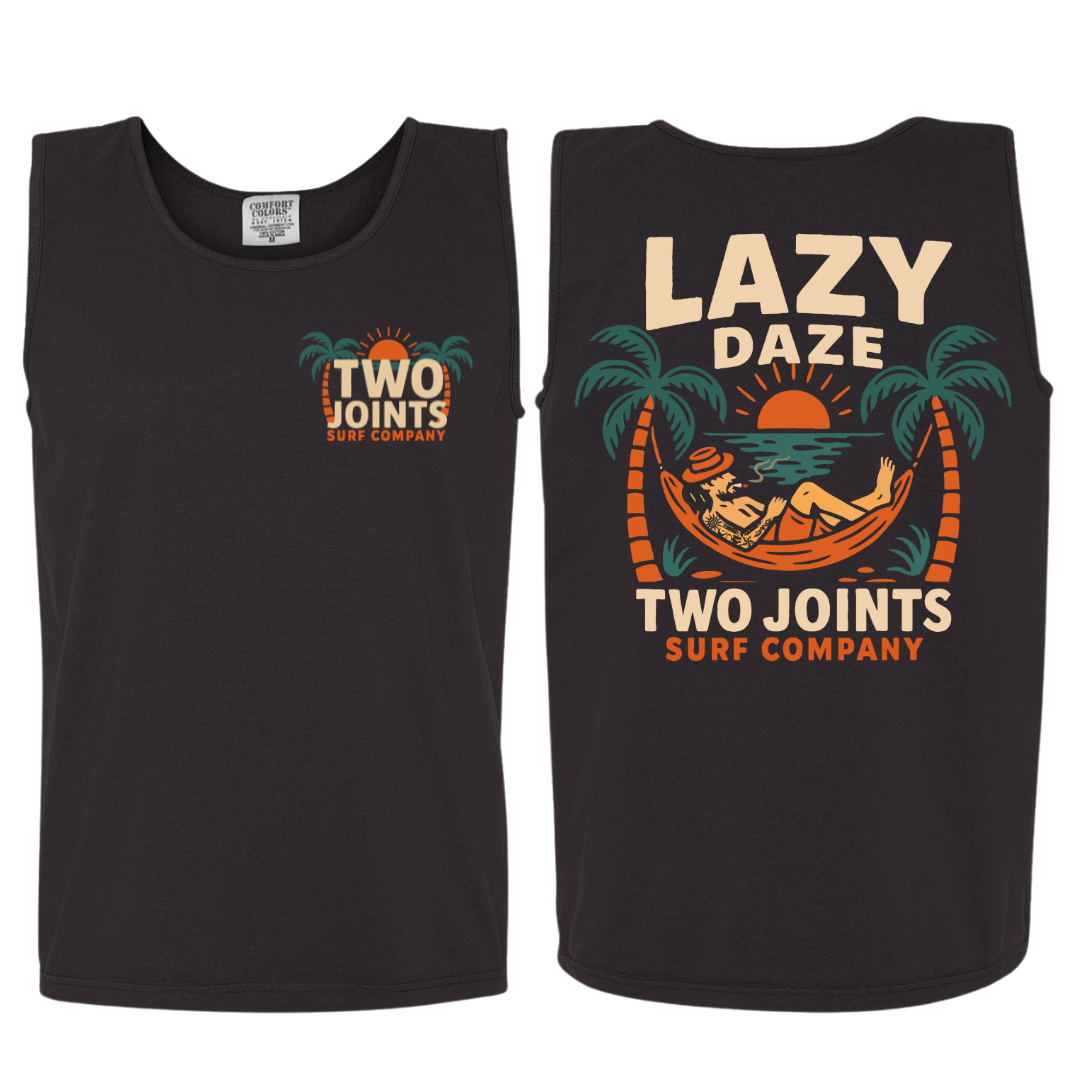 トップス OAF TANK DOCKING TEE LazeDazeTank_2048x.png?v=