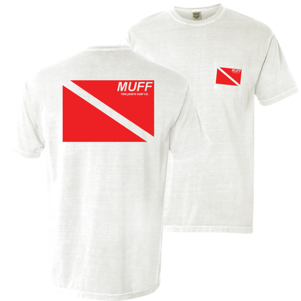 Muff Dive – Two Joints Surf Co. Muff Dive – Two Joints Surf Co.