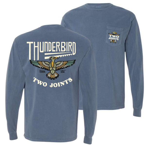 Dry Bones“THUNDERBIRD”Rayon Long Shirts imgrc0069706775.jpg