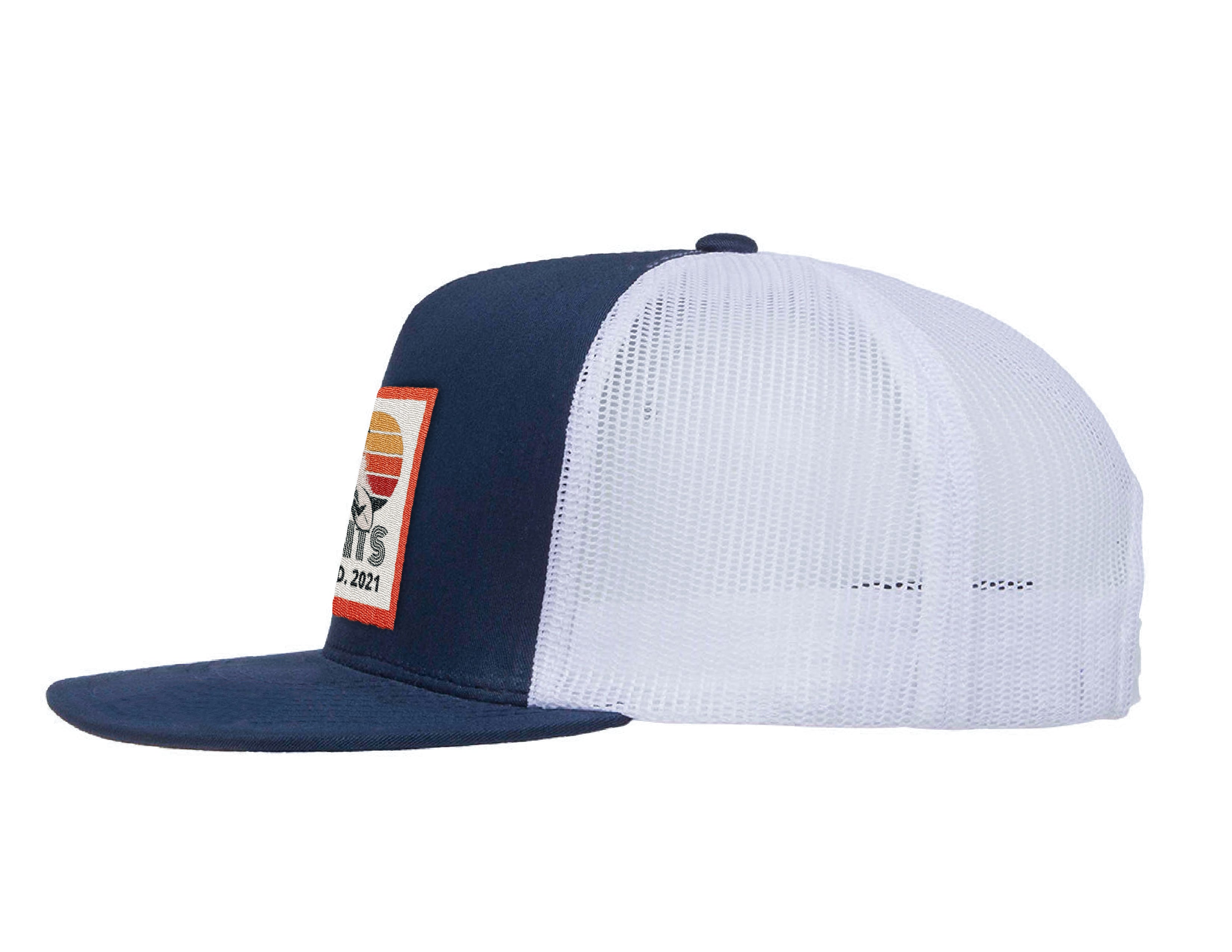 I-80 Trucker Hat | Spring 2020 US