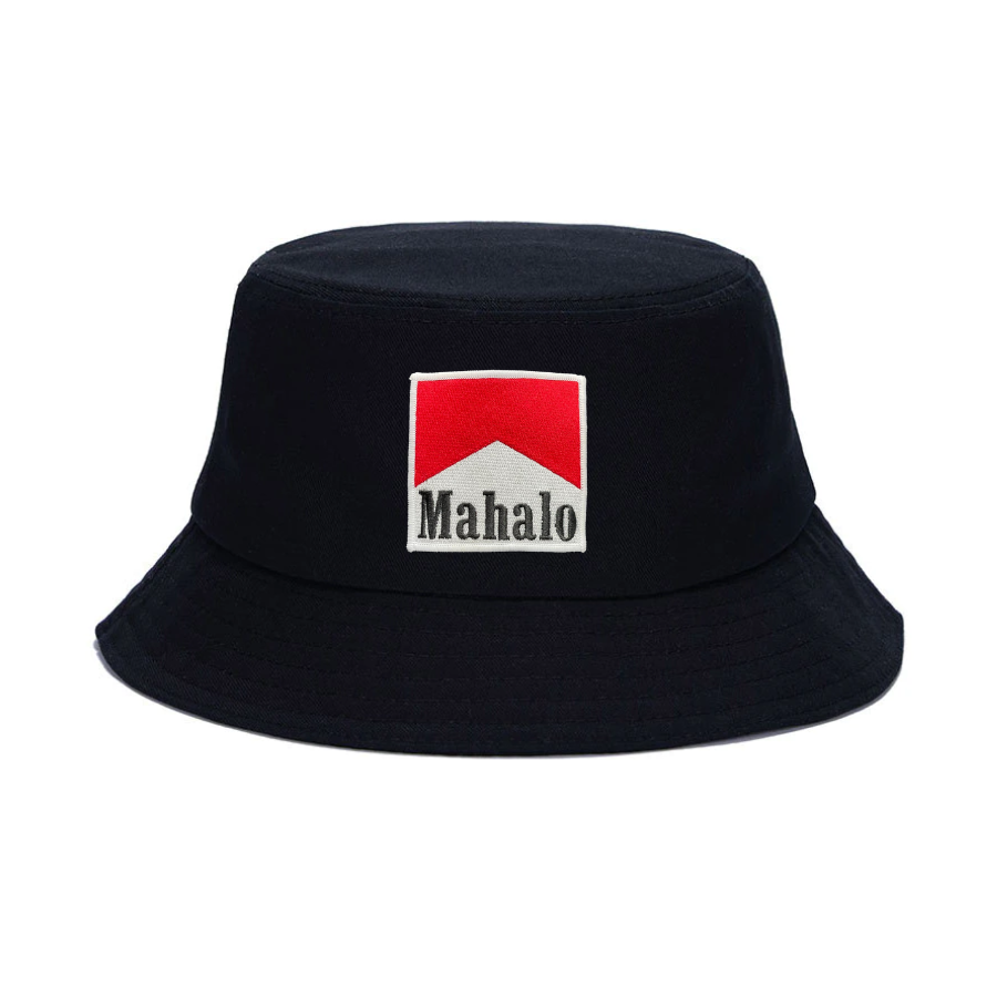 Marlboro hot sale bucket hat